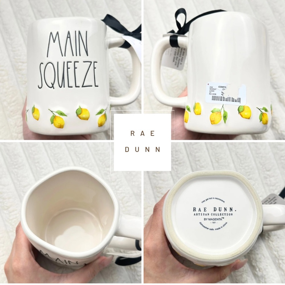 Rae Dunn Mug